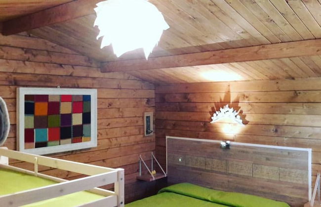 Casa di Campagna Dal Pozzo - Foto 6