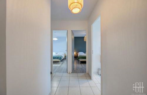 Maison familiale proche hôpital Trousseau - Garage - Foto 41