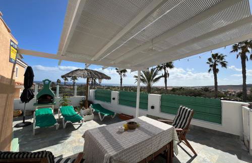 Villa VISTALEGRE relax con increíbles vistas - Foto 34