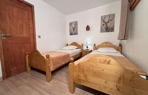 Résidence Grand Bois A1124 Clés Blanches - Foto 24