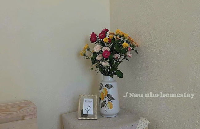 Nau Nho Homestay - Photo 5