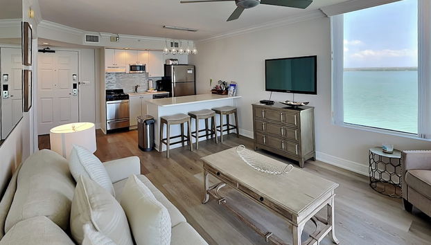 Lovers Key Resort 403 by Distinctive Beach Rentals - Foto 3, Ausstattung der Unterkunft