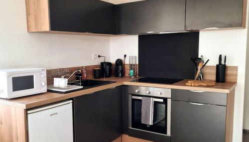 Appartement À deux pas de tout - Foto 4