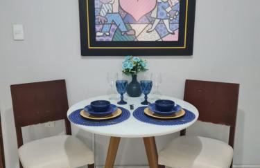 Manaíra Flat 206 Em frente ao shopping Manaíra - Foto 13