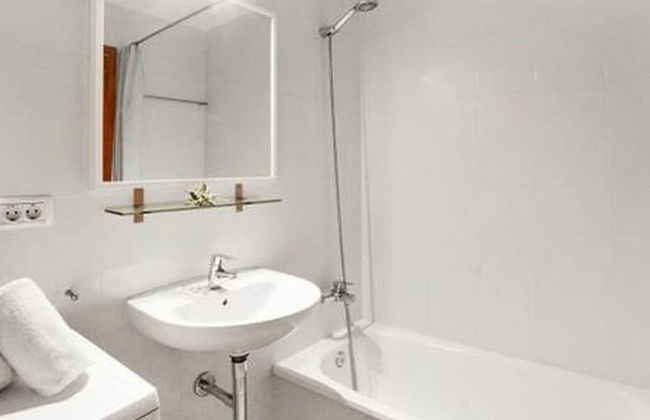 Belvilla by OYO Apartment in Guaa de Isora - Foto 12