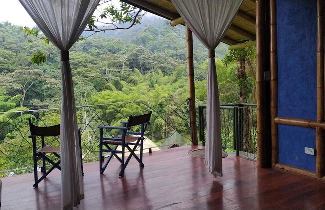 Ecohotel SoñArte - Foto 11