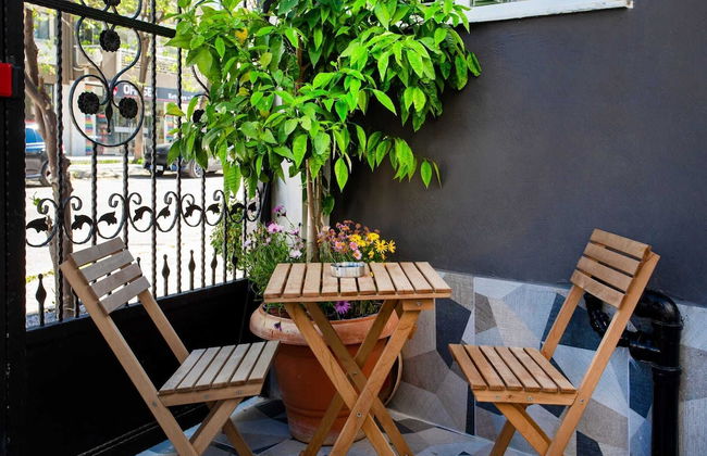 8 Rooms House - Foto 48