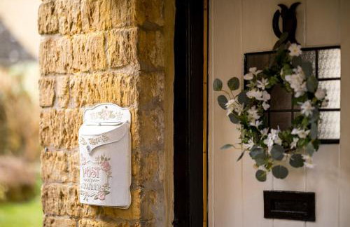 Bourton Scandi Chic Authentic Cottage - Foto 35