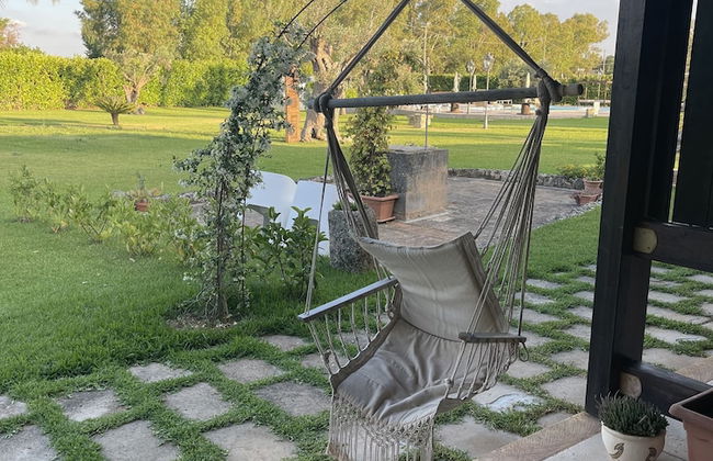 Masseria Giamarra - Foto 69