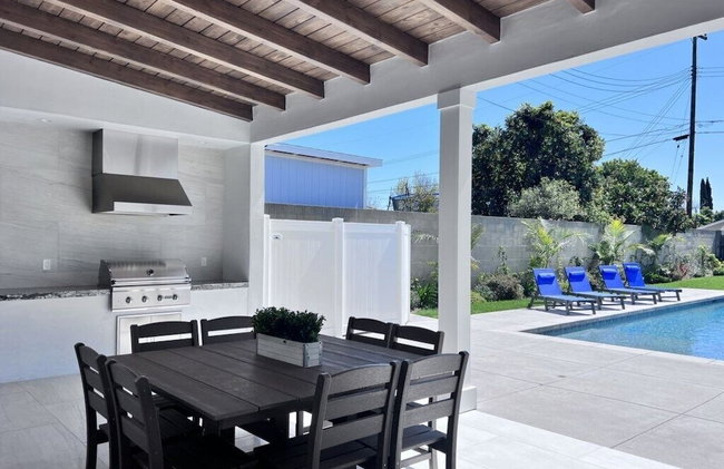 Beautiful Home with 4 bedroom, 2 bathrooms-full amenities - Foto 112