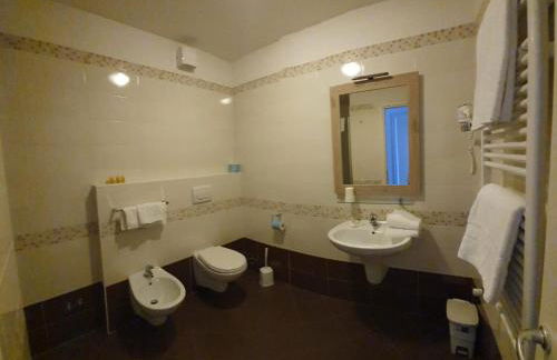 Apart Hotel Atlantic - Foto 33