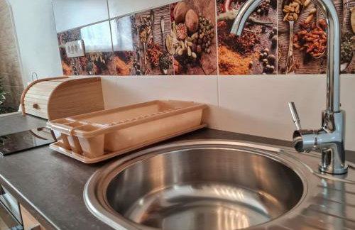 apartman Goga with pool and jacuzzi - Foto 55