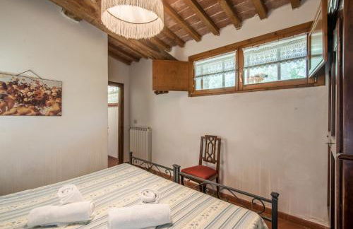 Poggio Primo - Trilocale Etrusco - Foto 21