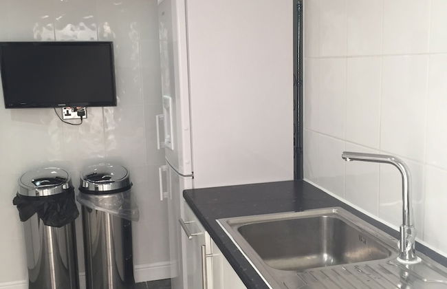 Luxurious Apartment in Kensington & Chelsea - Photo 13