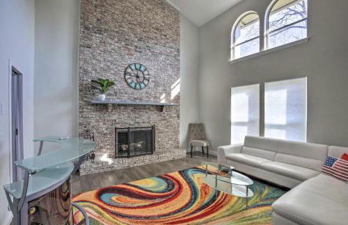 Texas - Justin 7 - Foto 1