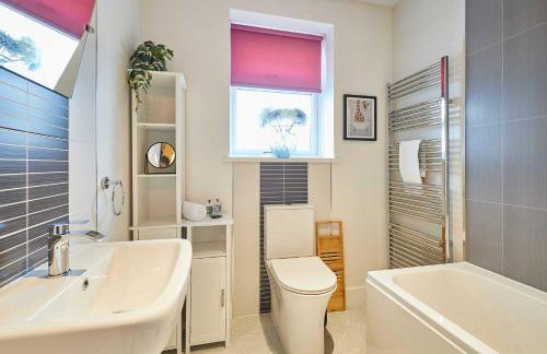 Host & Stay - Simonside Terrace - Foto 18