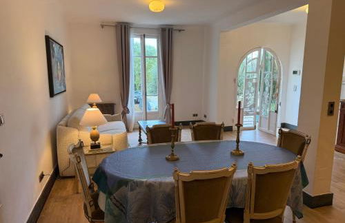 Magnifique studio entier avec terrasse Saint Jean Cap Ferrat - Photo 7