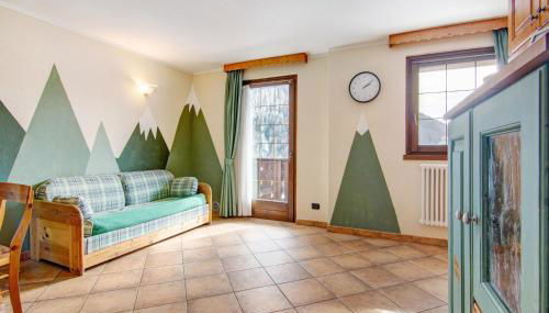 Residence Larice Bianco App n2 - Photo 2