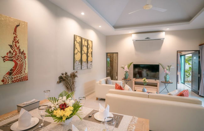 Layantara Villas - Photo 63