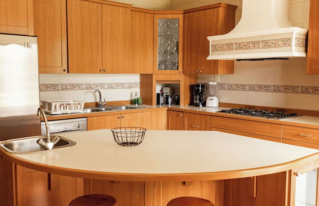 Casa Jacarandas - Photo 22