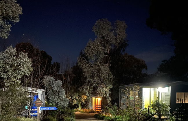 Beechworth Cabins - Foto 1