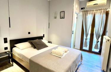 Oihalia's petit DOUBLE ROOM - Foto 11