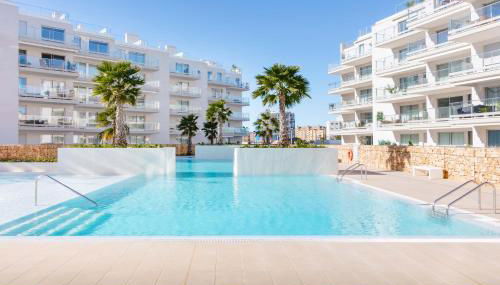 RocaSol Denia - Marina Real II - Foto 5