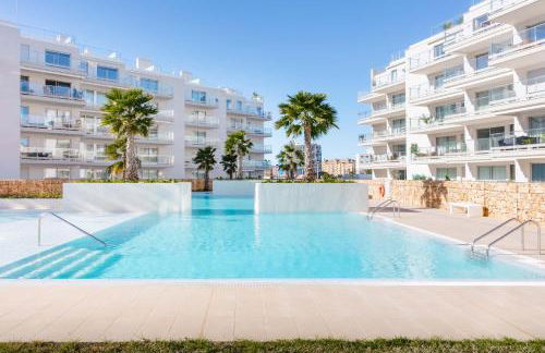 RocaSol Denia - Marina Real II - Foto 5