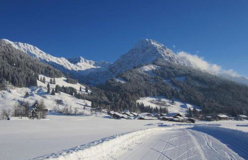 Holiday Apartment Hornerblick - Foto 39