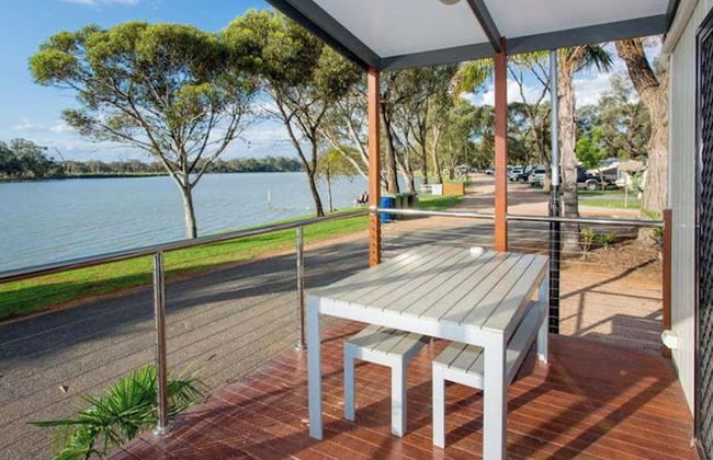 Discovery Parks - Renmark Riverfront - Foto 58