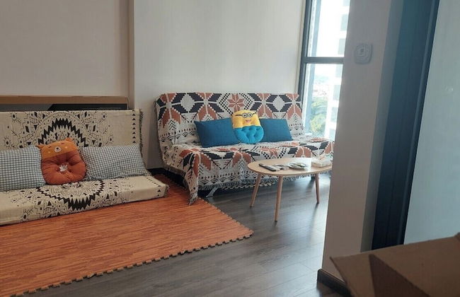 Tk2Resortstay Vinhomes Smart City - Foto 4