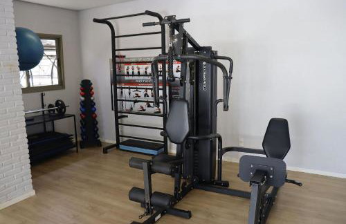 Apartamento alto padrão no centro - Photo 51