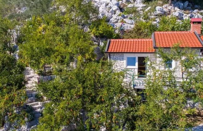 Apartments Galić - Foto 40