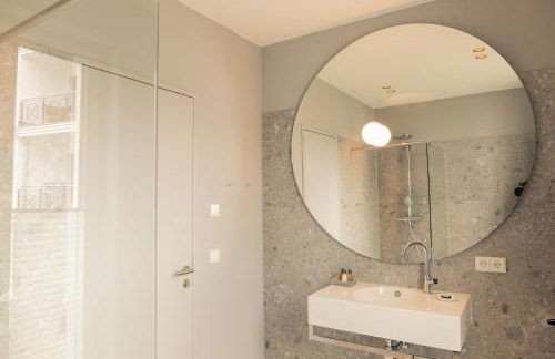 OSTKÜSTE - Nadler Hof Design Apartments - Foto 118