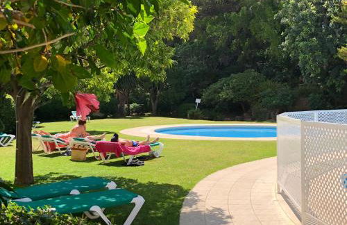 Jardines del Mar Marbella - Foto 21