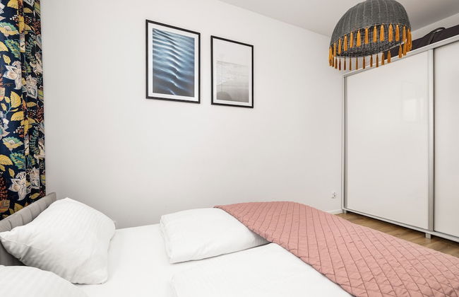 Colorful Apartment Luzycka by Renters - Foto 5