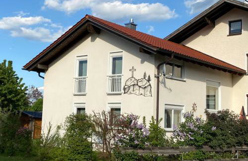 Ferienhaus Plattenstein - Foto 1