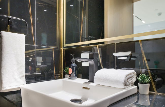 EasyGo Stylish 1BDR BinEmrd JVC - Photo 14