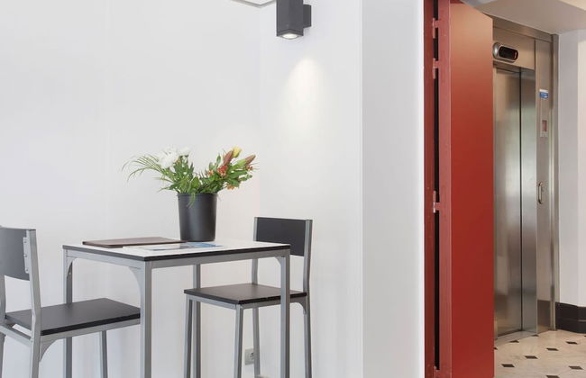 City-center Apartment - Foto 18