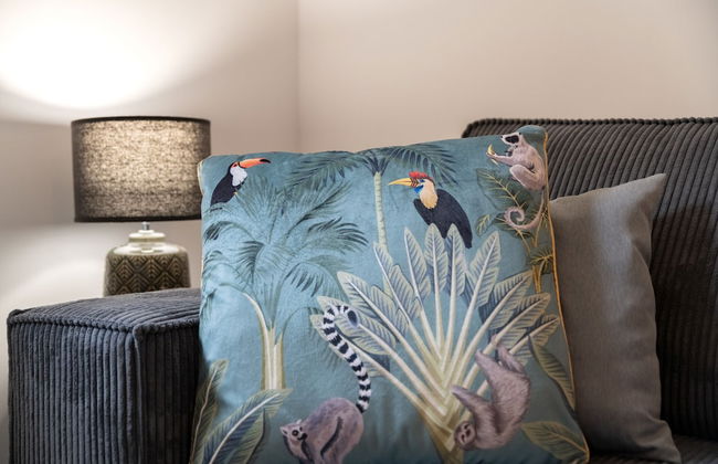 Villa Caron - Foto 13