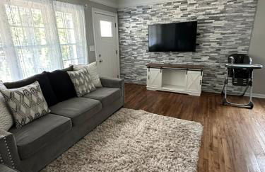 Amazing home Marietta with wirpool jacuzzi - Foto 1