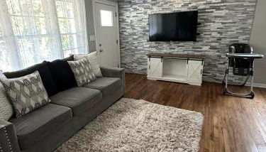 Amazing home Marietta with wirpool jacuzzi - Foto 1