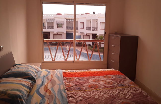 Résidence Mers Beach Appart Vue Piscine - Photo 5