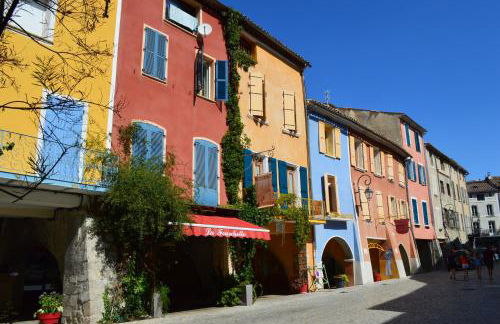 Appartement Bellevue du Ventoux - Foto 24