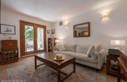 Maison Magdeleine - Foto 18