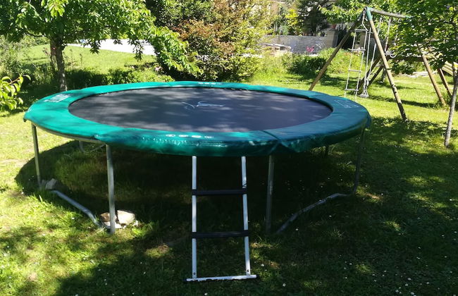 Domaine de Vielcastel - Foto 25