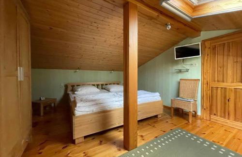 Holiday Home Negast by Interhome - Foto 13