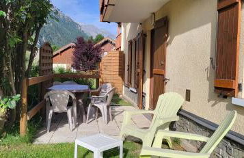 Chez Philippe - Appartements et Chalets - Panoramic Village vue Glaciers - Photo 104