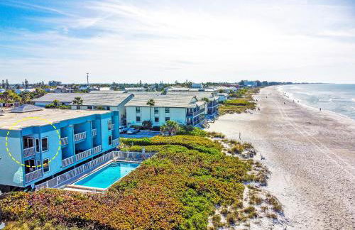 Seaside Beach House 205 - Photo 38