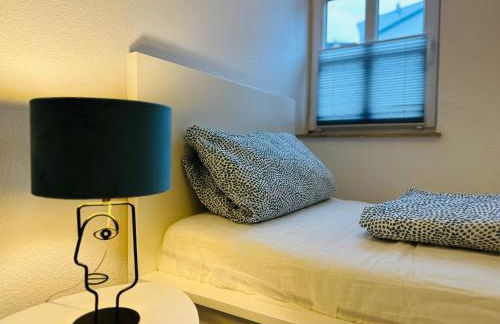 Apartments Dombergblick - Suhl, Stadtmitte - Foto 8